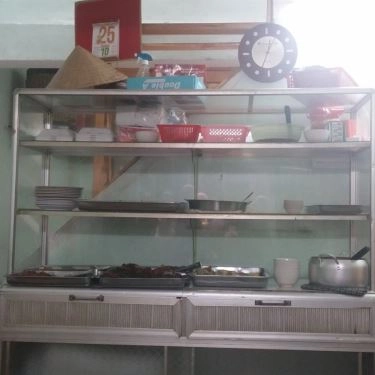 Tổng hợp- Quán Ăn Cơm Chay Nấm Rơm 1 - Lý Thường Kiệt