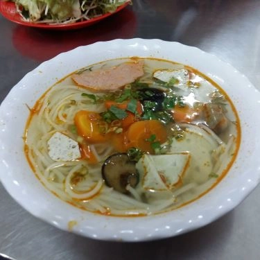 Món ăn- Quán Ăn Cơm Chay Ngọc Quyên