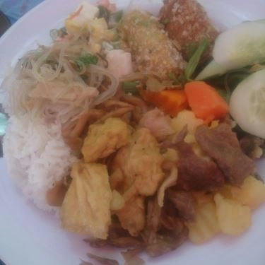 Tổng hợp- Quán Ăn Cơm Chay Phước Hậu - Duy Tân