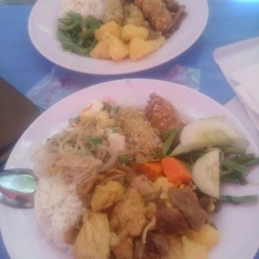 Tổng hợp- Quán Ăn Cơm Chay Phước Hậu - Duy Tân