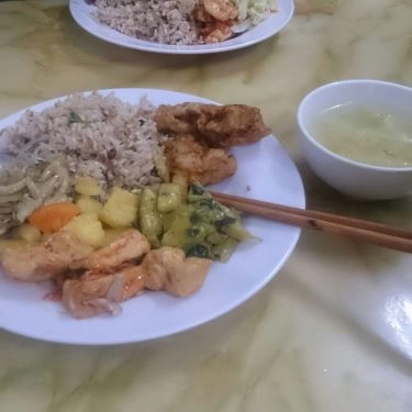 Tổng hợp- Quán Ăn Cơm Chay Phước Hậu - Duy Tân