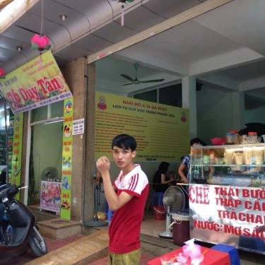 Tổng hợp- Quán Ăn Cơm Chay Phước Hậu - Duy Tân