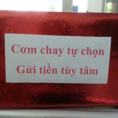 Tổng hợp- Quán Ăn Cơm Chay Phước Hậu - Duy Tân