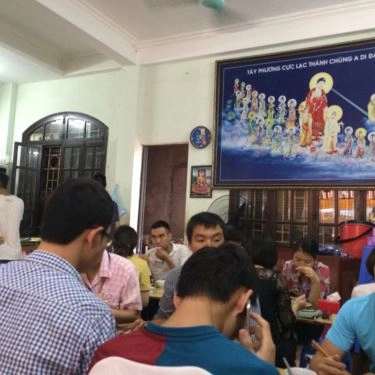 Tổng hợp- Quán Ăn Cơm Chay Phước Hậu - Duy Tân