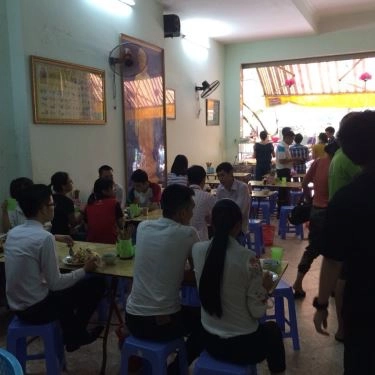 Tổng hợp- Quán Ăn Cơm Chay Phước Hậu - Duy Tân