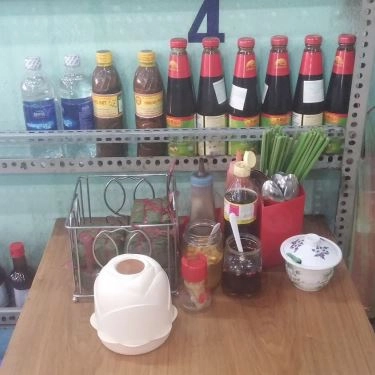 Tổng hợp- Quán Ăn Cơm Chay Phước Hòa