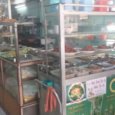 Tổng hợp- Quán Ăn Cơm Chay Phước Hòa