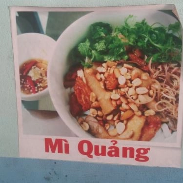 Thực đơn- Quán Ăn Cơm Chay Phước Hòa