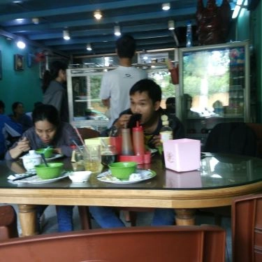 Tổng hợp- Quán Ăn Cơm Chay Phước Hòa