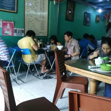 Tổng hợp- Quán Ăn Cơm Chay Phước Hòa