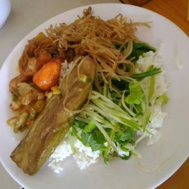 Món ăn- Quán Ăn Cơm Chay Sen Vàng - 30 Tháng 4