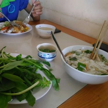 Món ăn- Quán Ăn Cơm Chay Sen Vàng - 30 Tháng 4