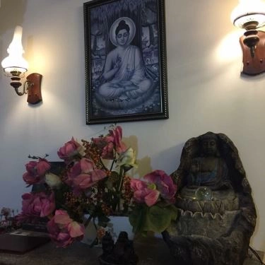 Tổng hợp- Quán Ăn Cơm Chay Tâm Thành - Đường Láng
