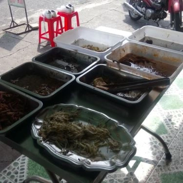 Tổng hợp- Quán Ăn Cơm Chay Thiện Duyên - Chung Cư Trần Quốc Thảo