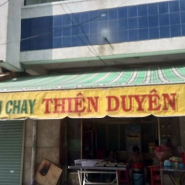 Tổng hợp- Quán Ăn Cơm Chay Thiện Duyên - Chung Cư Trần Quốc Thảo