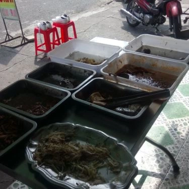Tổng hợp- Quán Ăn Cơm Chay Thiện Duyên - Chung Cư Trần Quốc Thảo
