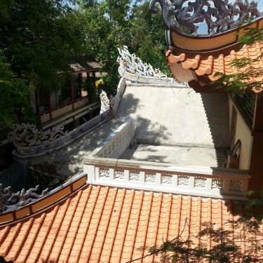 Tổng hợp- Quán Ăn Cơm Chay Thiền Duyệt