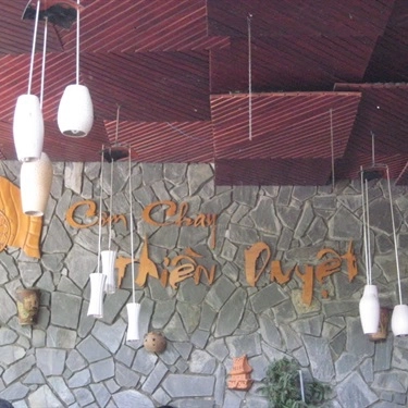 Tổng hợp- Quán Ăn Cơm Chay Thiền Duyệt