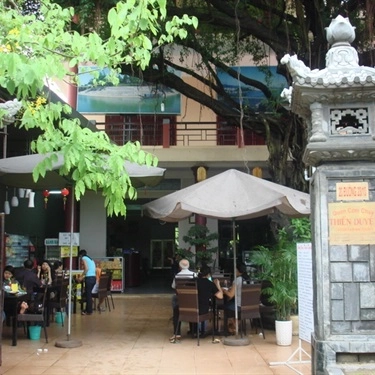 Tổng hợp- Quán Ăn Cơm Chay Thiền Duyệt