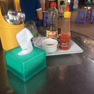 Tổng hợp- Quán Ăn Cơm Chay Thiền Duyệt