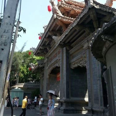 Tổng hợp- Quán Ăn Cơm Chay Thiền Duyệt