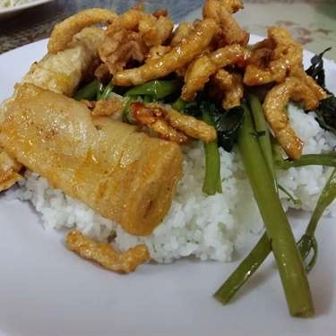 Món ăn- Quán Ăn Cơm Chay Thuận Thiên - Quốc Lộ 13