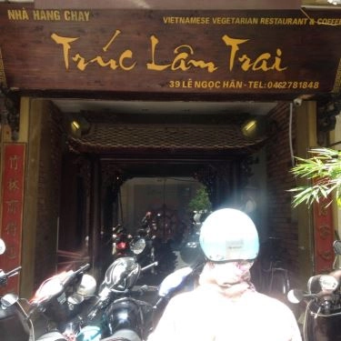 Tổng hợp- Quán Ăn Trúc Lâm Trai - Quán Chay