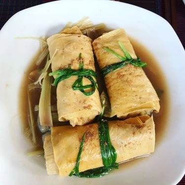Món ăn- Quán Ăn Cơm Chay Tùy Duyên  - Tô Ngọc Vân