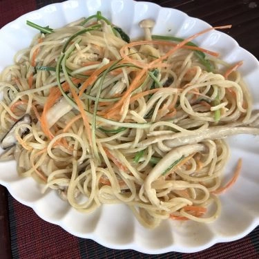 Món ăn- Quán Ăn Cơm Chay Tùy Duyên  - Tô Ngọc Vân