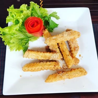 Món ăn- Quán Ăn Cơm Chay Tùy Duyên  - Tô Ngọc Vân