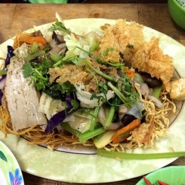 Món ăn- Quán Ăn Cơm Chay Việt - Nguyễn Thái Sơn