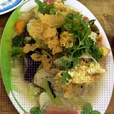 Món ăn- Quán Ăn Cơm Chay Việt - Nguyễn Thái Sơn