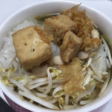 Món ăn- Quán Ăn Cơm Chay Việt - Nguyễn Thái Sơn