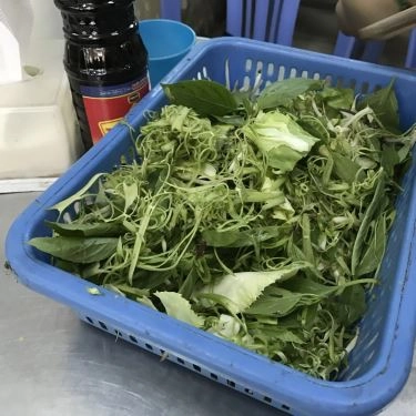 Tổng hợp- Quán Ăn Cơm Chay Việt - Nguyễn Thái Sơn