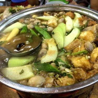 Món ăn- Quán Ăn Cơm Chay Việt - Nguyễn Thái Sơn