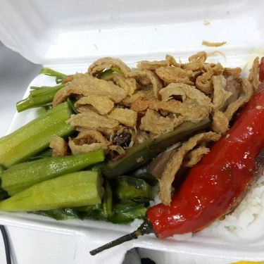 Tổng hợp- Quán Ăn Cơm Chay Việt - Nguyễn Thái Sơn