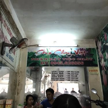 Tổng hợp- Quán Ăn Cơm Chay Việt - Nguyễn Thái Sơn