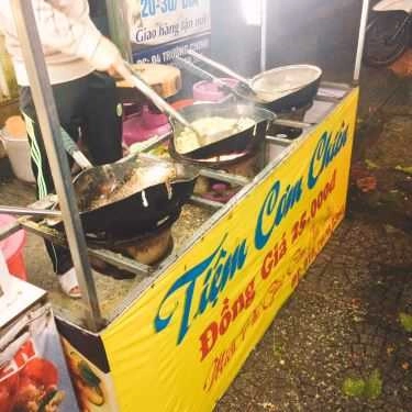 Tổng hợp- Quán Ăn Cơm Chiên
