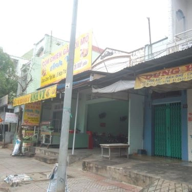 Tổng hợp- Quán Ăn Anh Vy - Cơm Chiên