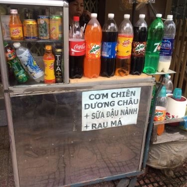 Tổng hợp- Quán Ăn Cơm Chiên Dương Châu Bình Dân