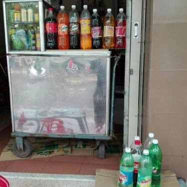 Tổng hợp- Quán Ăn Cơm Chiên Dương Châu Bình Dân