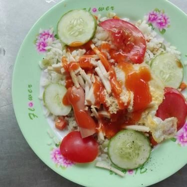 Món ăn- Quán Ăn Cơm Chiên Dương Châu Bình Dân