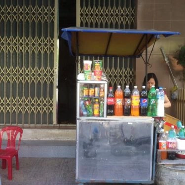 Tổng hợp- Quán Ăn Cơm Chiên Dương Châu Bình Dân