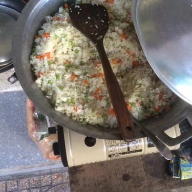 Món ăn- Quán Ăn Cơm Chiên Dương Châu Bình Dân
