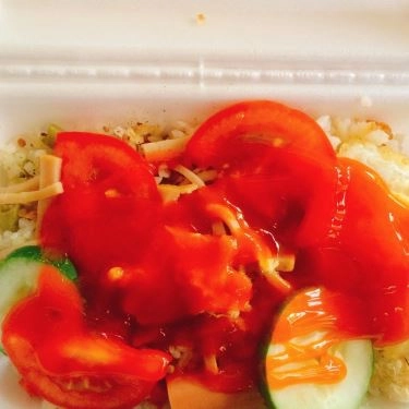 Món ăn- Quán Ăn Cơm Chiên Dương Châu Bình Dân