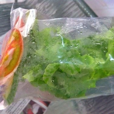 Món ăn- Quán Ăn Cơm Chiên Gà Xối Mỡ - Nguyễn Thị Nhỏ