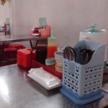Tổng hợp- Quán Ăn Cơm Chiên Gà Xối Mỡ - Nguyễn Thị Nhỏ