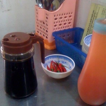Tổng hợp- Quán Ăn Cơm Chiên Gà Xối Mỡ - Nguyễn Thị Nhỏ