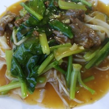 Món ăn- Quán Ăn Cơm Chiên Gà Xối Mỡ - Cư Xá Phú Lâm B