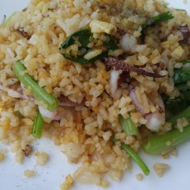 Món ăn- Quán Ăn Cơm Chiên Gà Xối Mỡ - Cư Xá Phú Lâm B